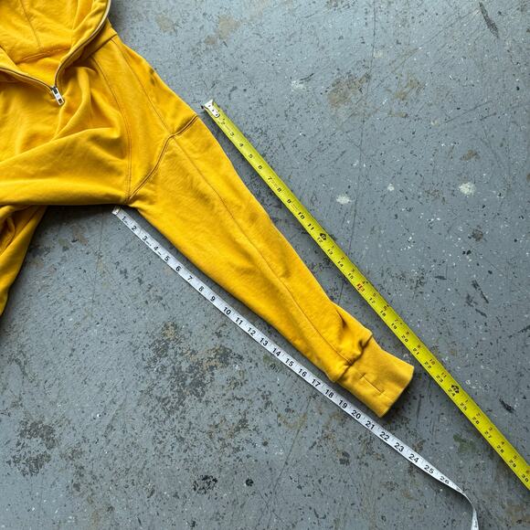 Tweety Bird SMFK Looney Tunes Hoodie Sz 1 - Picture 10 of 12